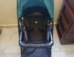 la joie stroller