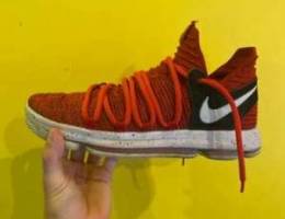 nike kd 10 red velvet