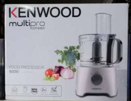 Ù…ÙƒÙ†Ø© Ù„Ø­Ù…Ø© + Ø®Ù„Ø§Ø· KENWOOD 800W Ø§Ù„Ø£ØµÙ„ÙŠÙŠØ©