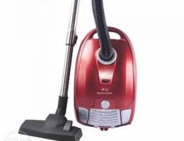 Queen Chef Vacuum Cleaner, 2000 Watts,