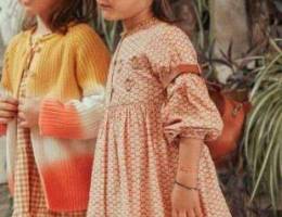 165,000 pcs of ZIPPY KIDS Clothing