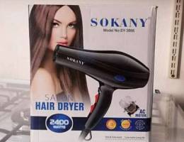 Ø³Ø´ÙˆØ§Ø± sokany 2400W