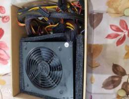 powersupply coolermaster 500w