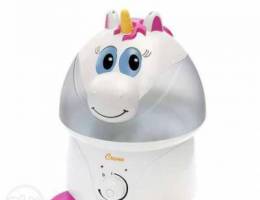 Crane Adorables Ultrasonic Air Humidifier