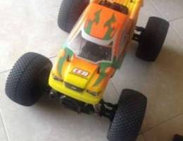 cen nitro rc car