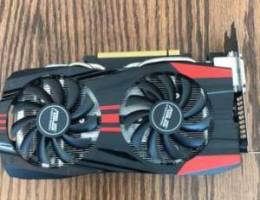 ASUS gtx 760