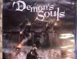 ps5 demons souls