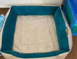 dog bed 80 000