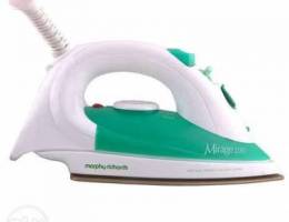 Mirage Steam Iron SI2000