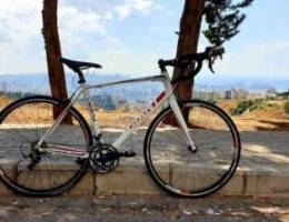 Giant DEFY 1 Sora 105 Groupset M size