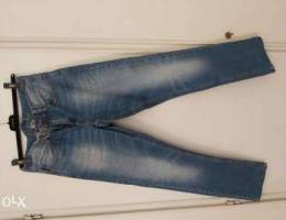 Sislely Jeans made in italy size 30 price ...