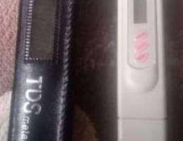 Tds meter