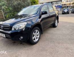 toyota rav4 4wd