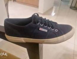 Original superga shoes size 44