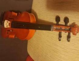 2 Violins for sale