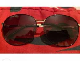 Charles and Keith glasses