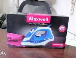 Ù…ÙƒÙˆØ§ÙŠØ© Ø¨Ø®Ø§Ø± maxwell ÙŠÙˆÙ†Ø§Ù†ÙŠØ© 1800W