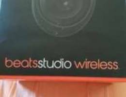 beats studio wireles