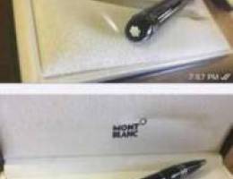 Mont blanc Pen