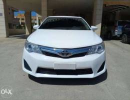 Toyota Camry 2015 super clean