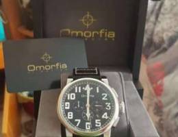 Omorfia by rovina