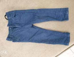 Boboli pant 18 months