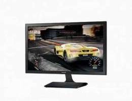 Samsung gaming monitor SE332 27"