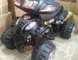 Ø¡ ATV 12volt Ø­Ø¬Ù… ÙƒØ¨ÙŠØ± ØŒÙ…Ø³ØªØ¹Ù…Ù„ Ø¨Ø­Ø§Ù„Ø© Ù…Ù…ØªØ§Ø²Ø©...