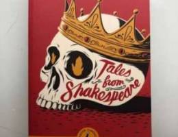 Tales from Shakespeare