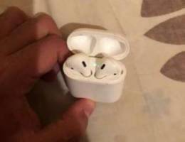 Apple airpods