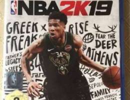 Ps4 Nba2019 price (80.000)