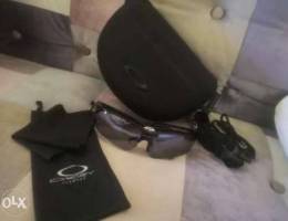 Oakley sunglasses