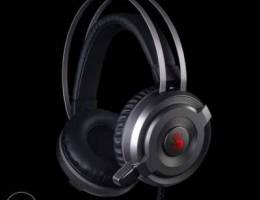 Bloody G520 7.1 gaming headset open box