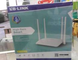 router LB_ LINK