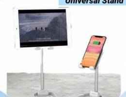 Mobile and tablet stand