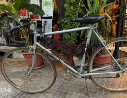 bicycle bike vintage