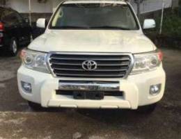 land cruiser 2015 v8