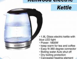 kenwood electric kettle