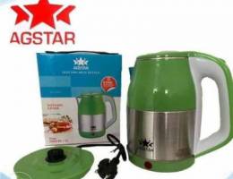 Agstar electric kettle