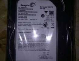 Hard Disk Seagate