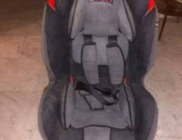 Bambini Baby Car Seat