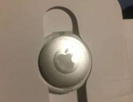 apple airtag new not used