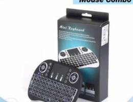 wireless keyboard