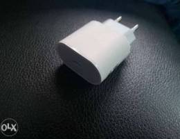 Apple fast charge