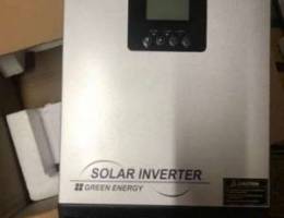 must solar inverter 3000watt