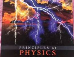 principles of physics