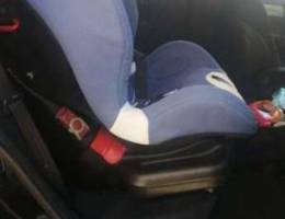 Graco carseat