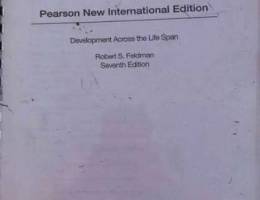 pearson Development across the lifespan ps...