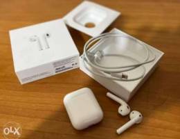 Airpods one Like new originals 400LL last ...