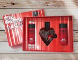 L'oreal Diesel LoverDose Original Perfume